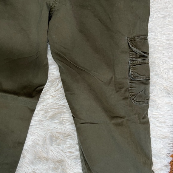 Columbia sportswear hiking pants size 6 - Picture 5 of 15